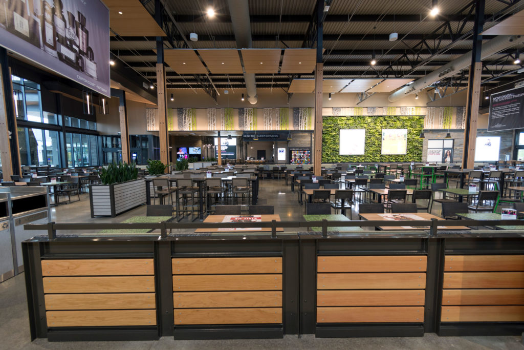 Benchmark contract furniture